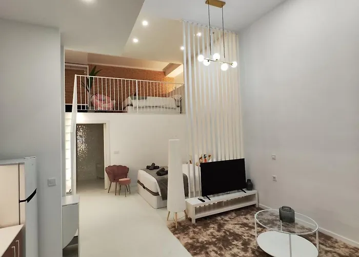 Apartment 2 City Of Arts And Science Fast Wifi 2