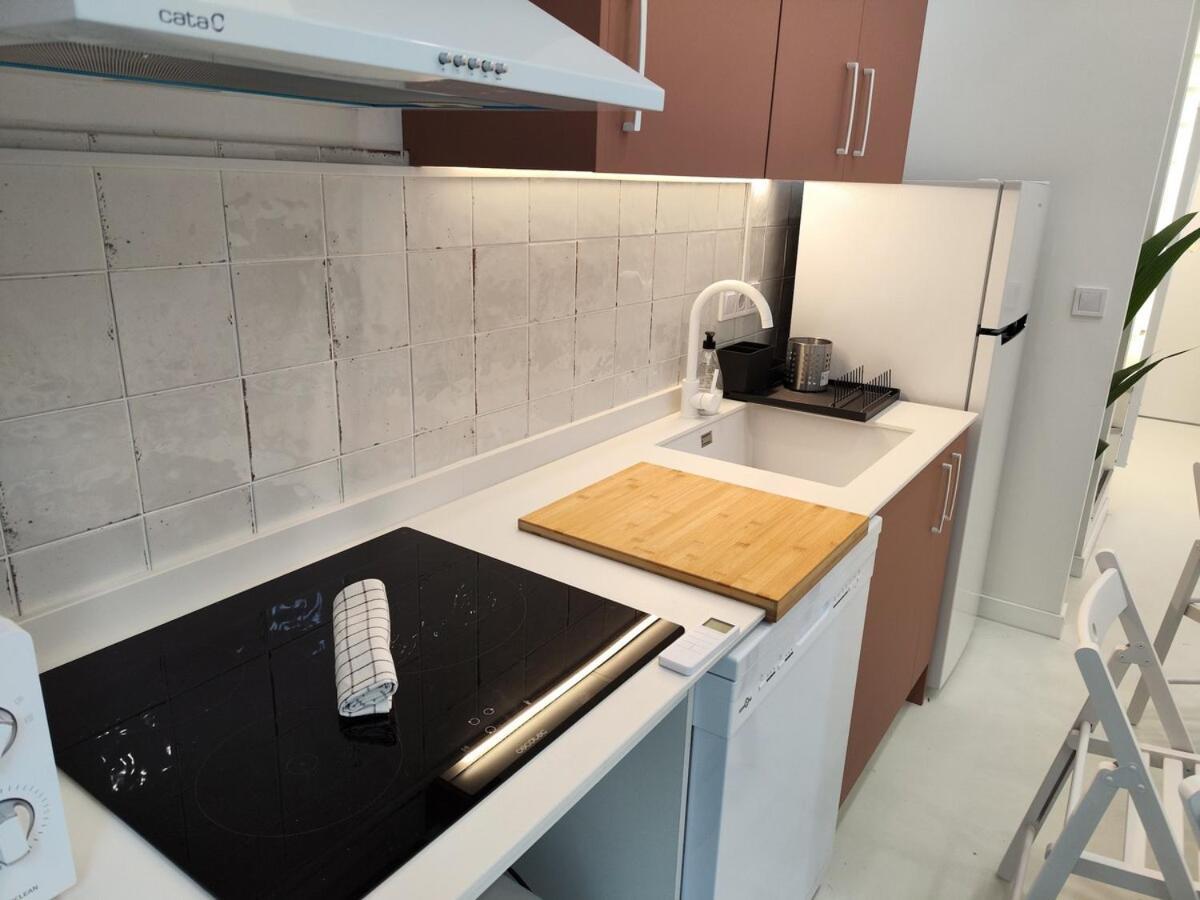 2 Of Arts And Science Fast Wifi 2 Apartamento *