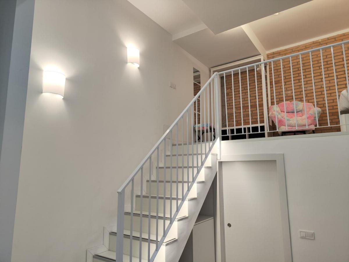2 Of Arts And Science Fast Wifi 2 Apartamento Valencia
