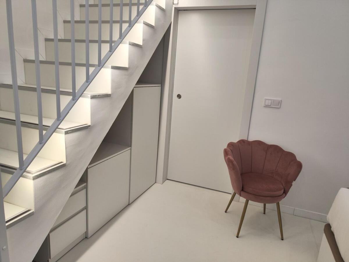 2 Of Arts And Science Fast Wifi 2 Apartamento Valencia