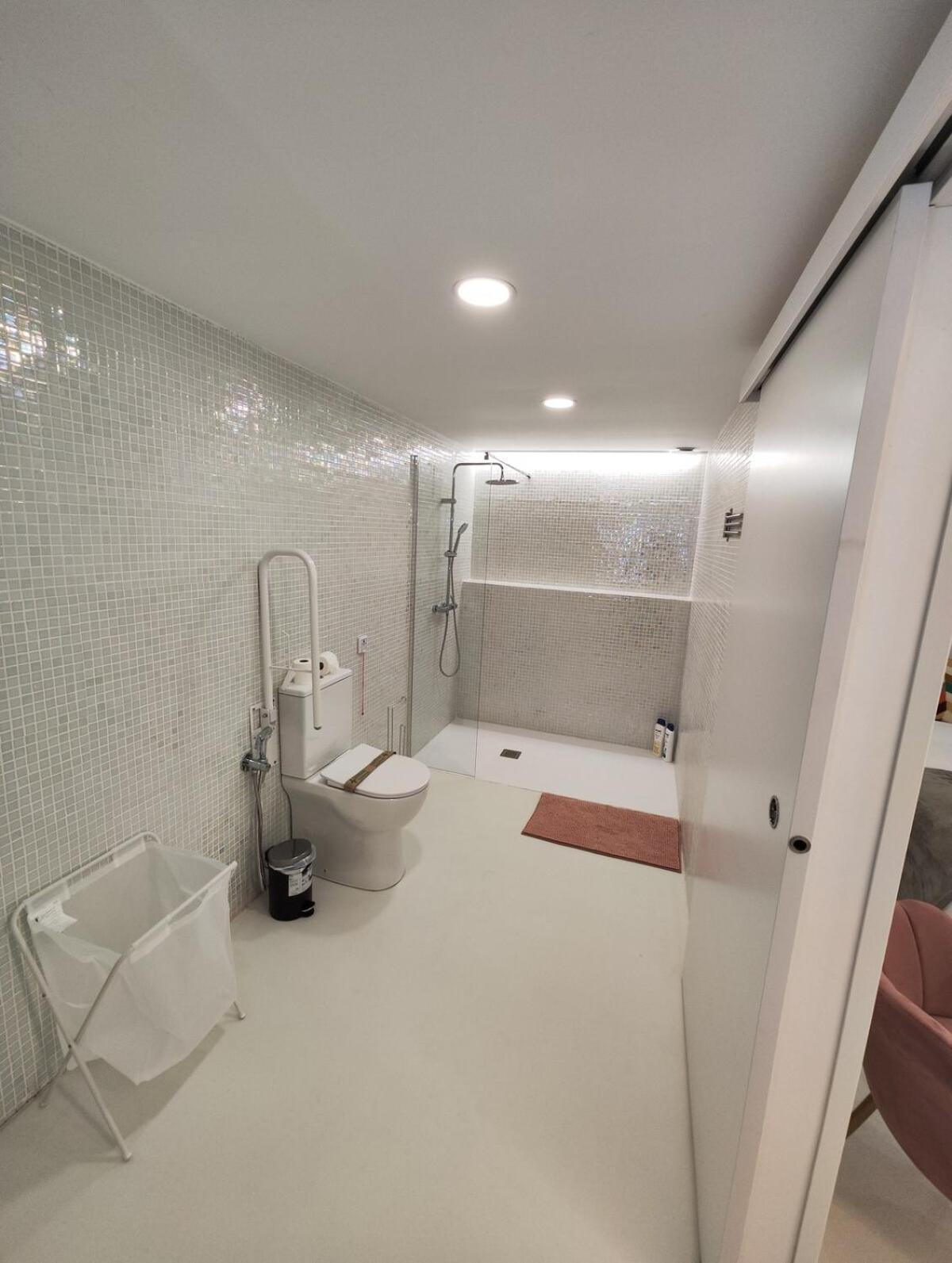 2 Of Arts And Science Fast Wifi 2 Apartamento Valencia